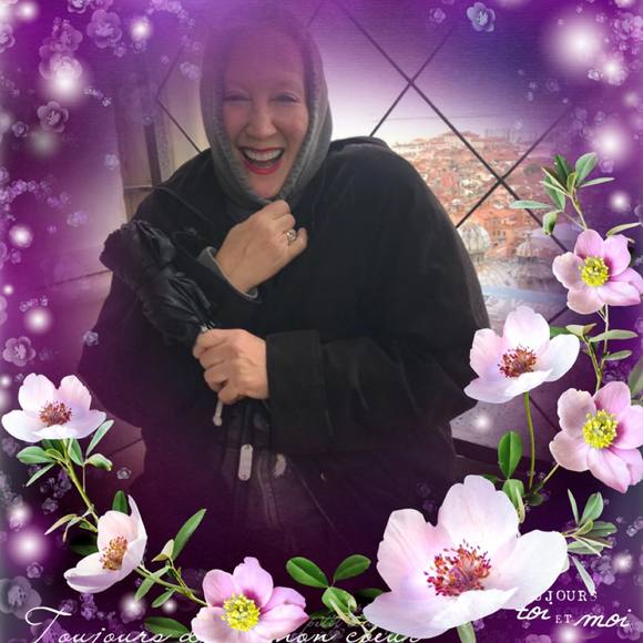 Meet your Posher, Doribeth - Picture 1 of 1